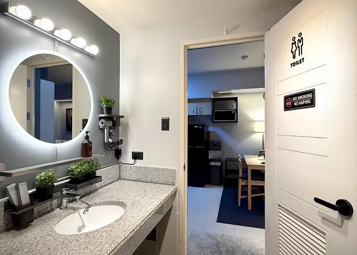 New 2br In Pasig Cor Shaw Blvd - Jtb At Lumiere